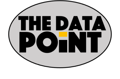 The Data Point Logo