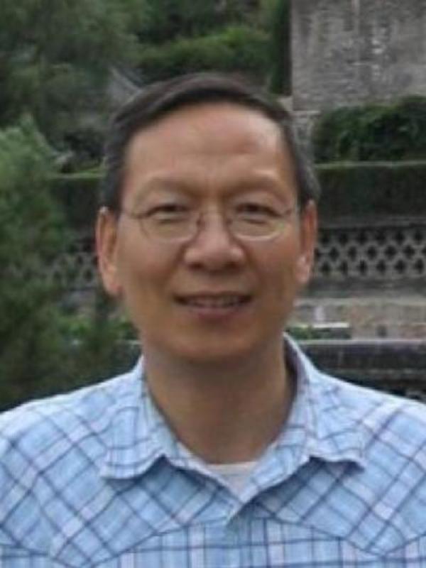 Zhongtang  Yu