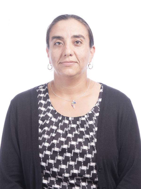 M. Soledad Benitez
