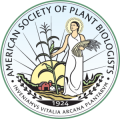 American Society of Plant Biologists Logo