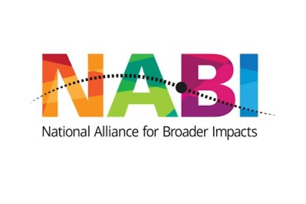 National Alliance for Broader Impacts logo