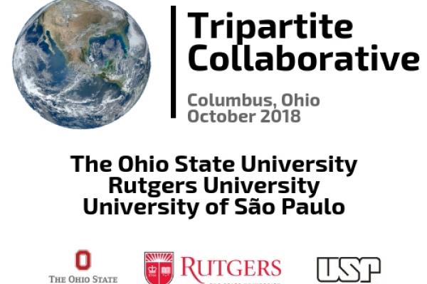 Tripartite Collaborative Logo