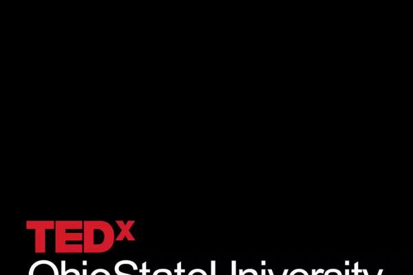TEDxOhioStateUniversity Logo