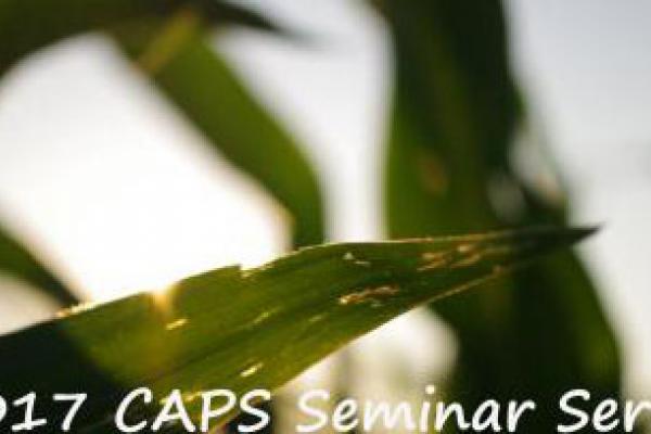 CAPS Seminar
