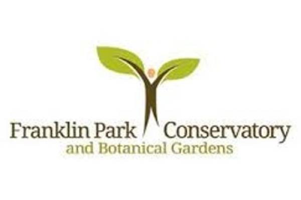Franklin Park Conservatory logo